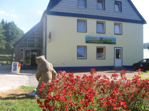  Hostel im Osterzgebirge  Кипсдорф